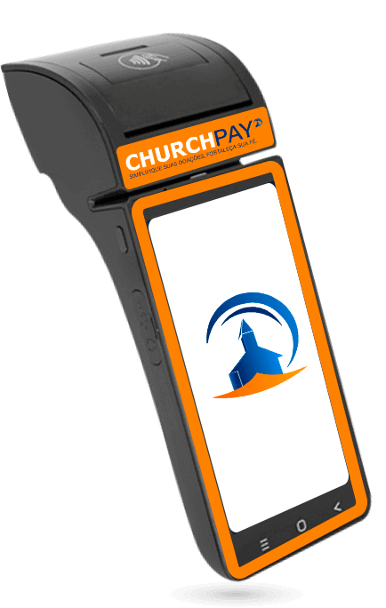 church pay